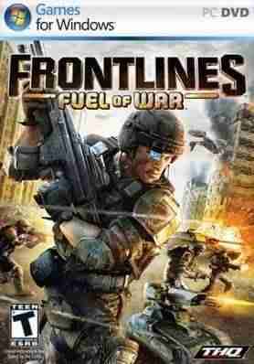 Descargar Frontlines Fuel Of War [English] [2DVDs] por Torrent